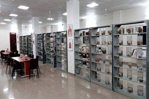 SSIMS Academic Facilities photo 2